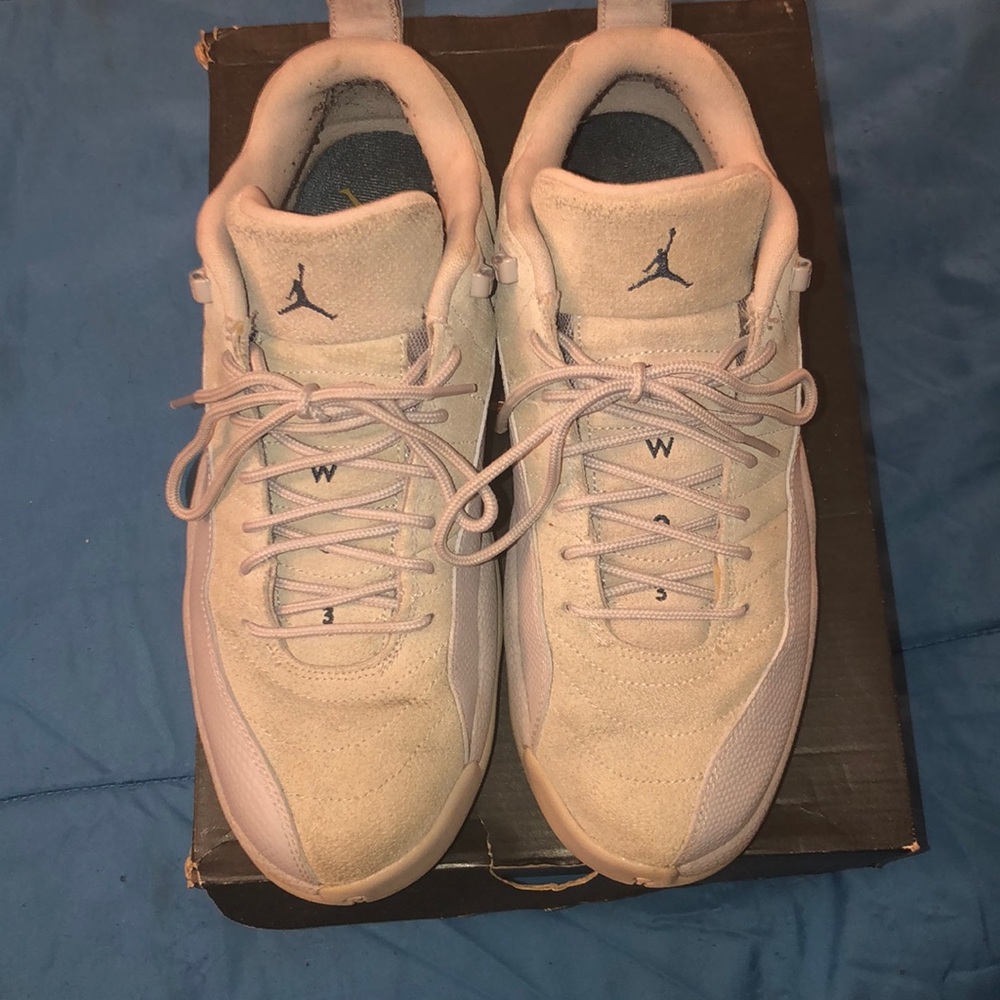 Jordan 12